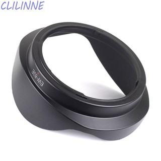CLI EW-83E Lens Hood Sun Shade Thay thế cho EF 16-35mm f 2 8 L 17-40mm EF-S 10-22mm Camera Lens Hood Sun Shade Repla