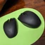 Chuột Chơi Game Cuộn Bánh Xe Ròng Rọc Chuột Bánh Xe Lăn Có Vỏ Chuột Cho Orochi V2