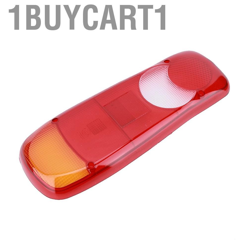 1buycart1 1BUYCART1-VN 1PCS Đèn chiếu sáng phía sau Shell cho xe tải xe tải không dễ dàng cài đặt làm bằng vật liệu PC LF45 LF55