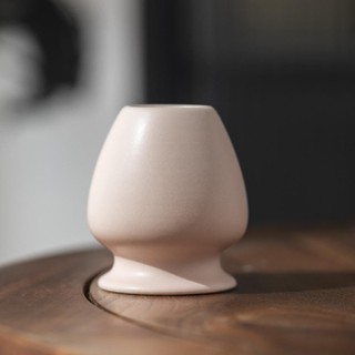 [Còn hàng] NOOKSTORY 4 chiếc Máy đánh trứng Matcha Nhật Bản, Bộ trà Matcha tái sử dụng bằng gốm tre, Dụng cụ làm trà xanh truyền thống