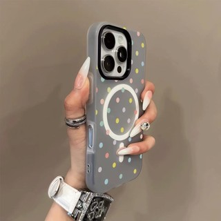 Ốp điện thoại dạng sóng đầy màu sắc Thích hợp cho iPhone 11 12promax 12 13 14 15 Pro max Ốp điện thoại 14promax 15pro 16 Pro max 17 17promax Vỏ