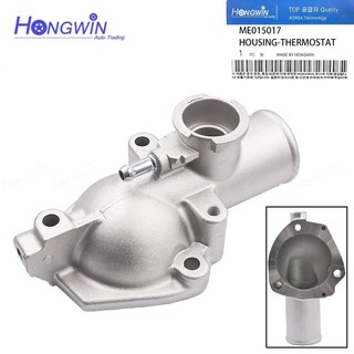 Vỏ giữ nhiệt bằng nhôm ME015017 TÔI229784 Dành Cho Mitsubishi Canter Rosa 4D32 4D34 4D30T 1981-2001