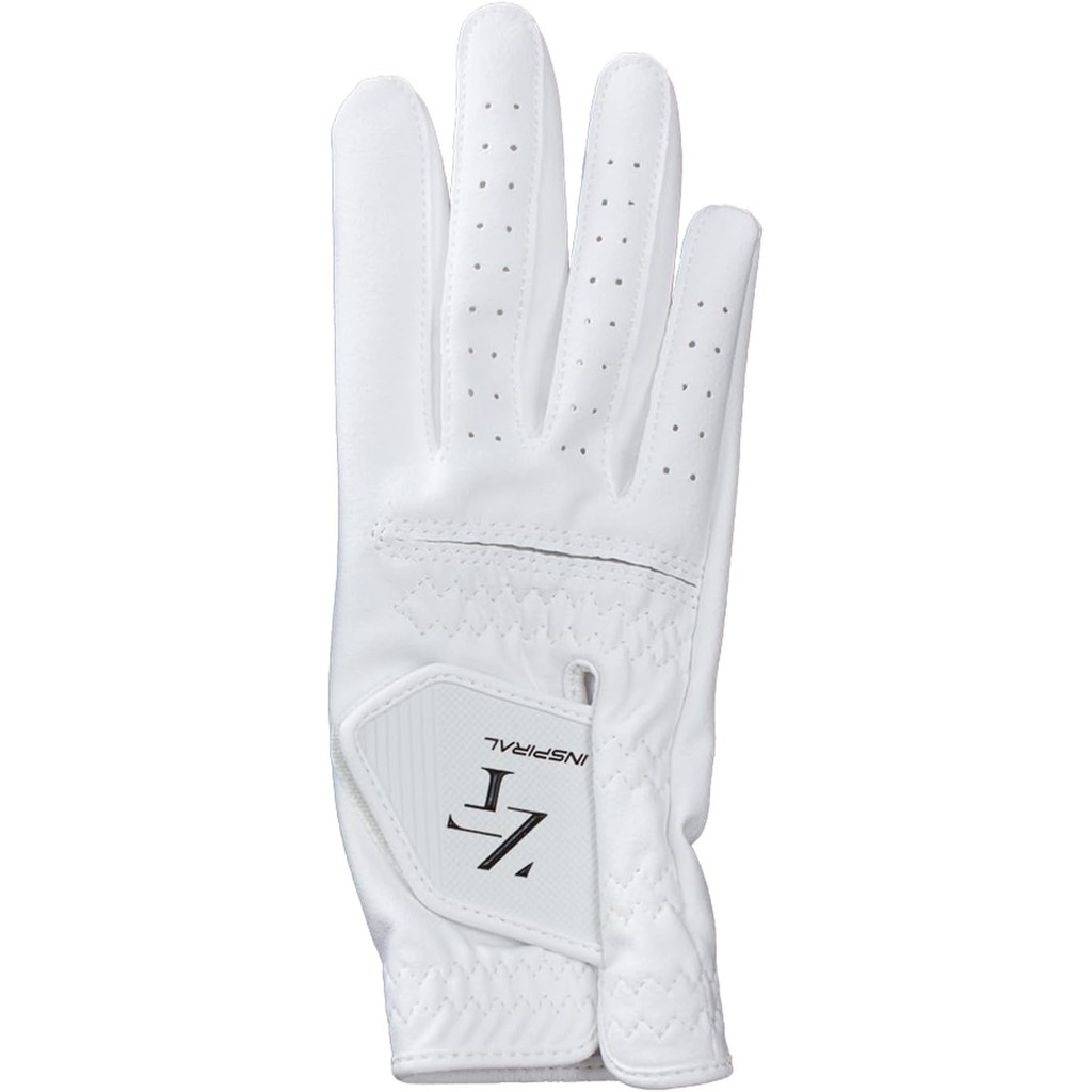 Găng Tay Golf ZEROFIT Inspiral – Bám Tốt Mọi Thời Tiết – Tay Phải (Dành Cho Người Đánh Tay Trái)