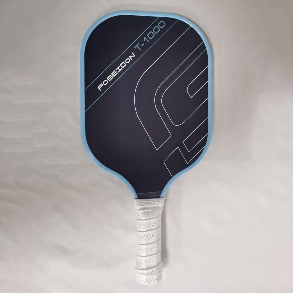 HYCEO Pickleball Paddle Edge Guard, Thực tế Cố định Pickleball Vợt Edge Strip, Thay thế Trang trí Pickleball Vợt Bảo vệ cạnh