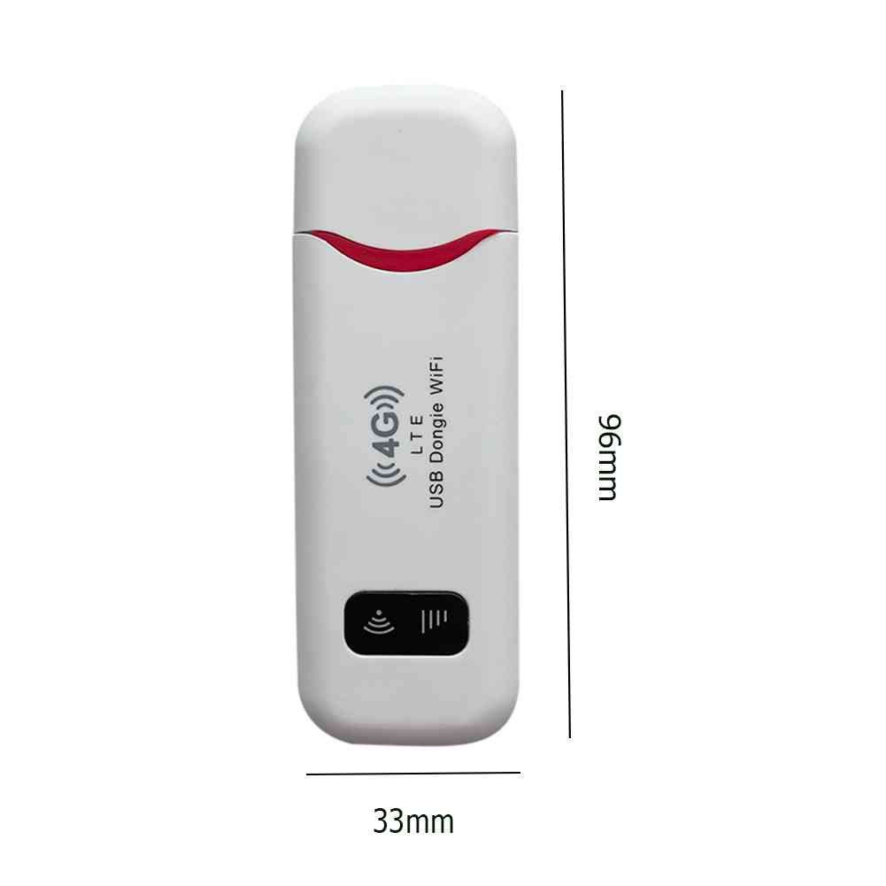 USB wifi từ sim 4g dcom thu phát wifi tốc độ cao 150Mpbs hỗ trợ tất cả nhà mạng | BigBuy360 - bigbuy360.vn