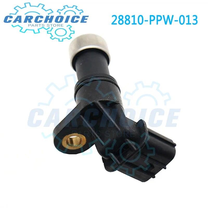 OEM Vehicle Speed Sensor – Fits Honda Accord & CR-V 2003-2007 – Replaces 28810-PPW-013 / 28810PPW013 2 thumbnail image