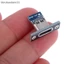 10 Cái 2Pin 4Pin Type C USB 3.1 Ổ cắm Type-C có tấm cố định vít - Cổng sạc Jack kết nối nữ - Phụ kiện điện thoại di động Bộ
