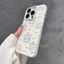 Ốp lưng iPhone voi con cho 16 15 14 13 12 11 Pro Pro Max 6S 7 8 Plus X XR XS Max SE 2020 2022 Ốp lưng TPU mềm XK0025CYK