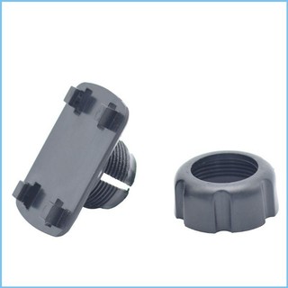Giá đỡ điện thoại ô tô EZ Đế đầu 17mm chống trượt cho bảng điều khiển