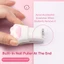 Máy bấm kim ROLY, Máy bấm kim hạng nặng cầm tay Capybara / Panda Mini, Hoạt hình di động Tiết kiệm nhân công Sử dụng 24 / 6 26 / 6 Kim bấm Máy đóng sách bằng tay
