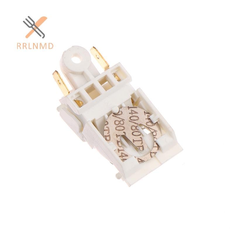 RRLNMD Trắng 16A Ấm Siêu Tốc Điện Bình Hơi Nước Trung Bình Phụ Kiện Nhà Bếp MỚI