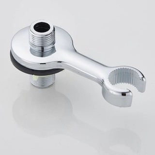 Phụ kiện giường gội đầu, giá đỡ vòi, bộ chuyển đổi, giá đỡ vòi tắm cho salon tóc, đầu vòi tắm đa năng SZFS