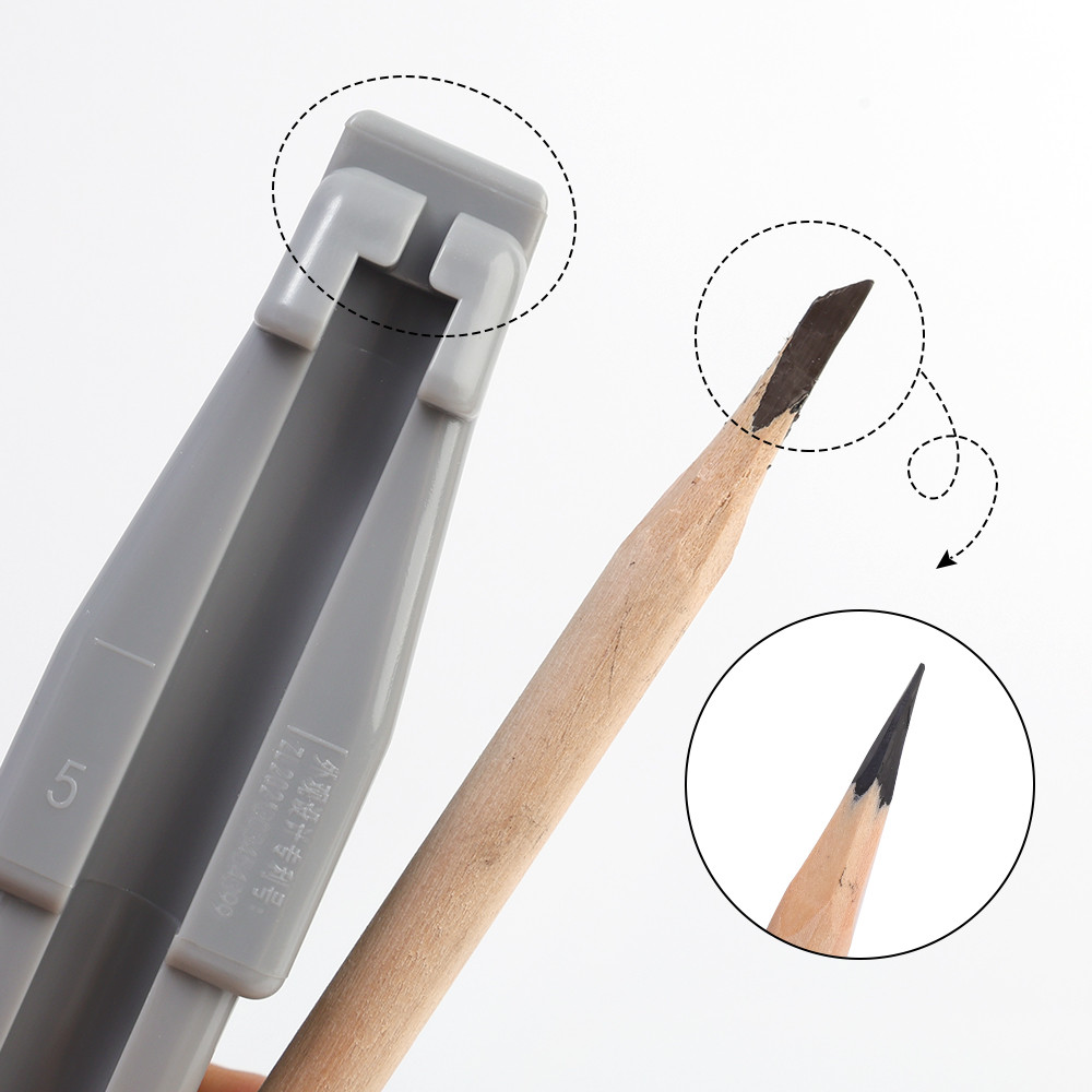1 / 2 / 3 Cái Microblading Bút Chì Lông Mày Mài Hỗ Trợ Sửa Bút Lông Mày - Bộ Dụng Cụ Trang Điểm Chuyên Nghiệp Cho Người Mới Bắt Đầu