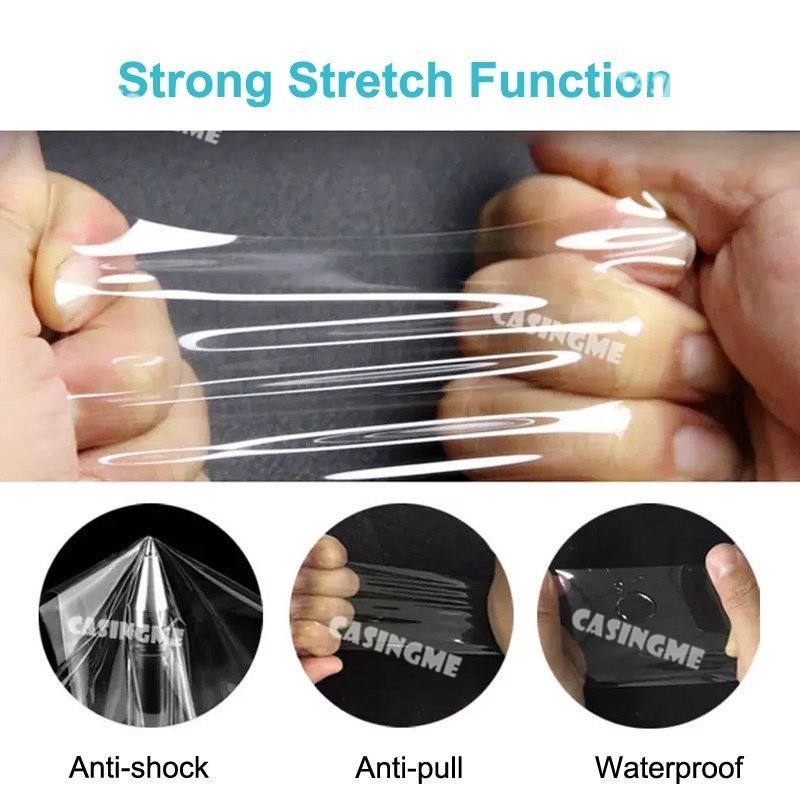 Vivo V60 2025 Mặt Trước Mặt Sau Full Cover Bảo Vệ Hydrogel Phim Cho Vivo V60 V 60 VivoV60 V60Pro V60E 60V Pro Lite 5G 4G Không Kính Cường Lực Phía Sau Camera Bảo Vệ Màn Hình