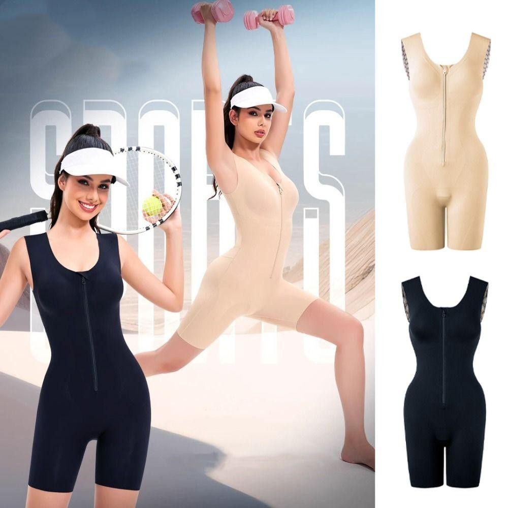 Quần định hình cơ thể sau sinh, nâng mông push-up, thời trang bụng, phù hợp cho yoga và hỗ trợ giảm mỡ.