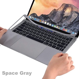 Miếng Dán Cơ Thể Phụ Kiện Cho Macbook Pro NEO Air M1 M2 M3 M4 11 12 13 14 15 16 inch Miếng Dán Bảo Vệ Da Phim
