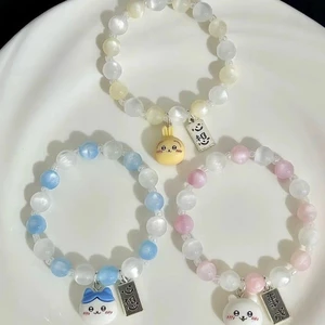 Chàng trai dễ thương Little Eight Usaki Vòng tay cô gái Trang trí quà tặng sinh nhật