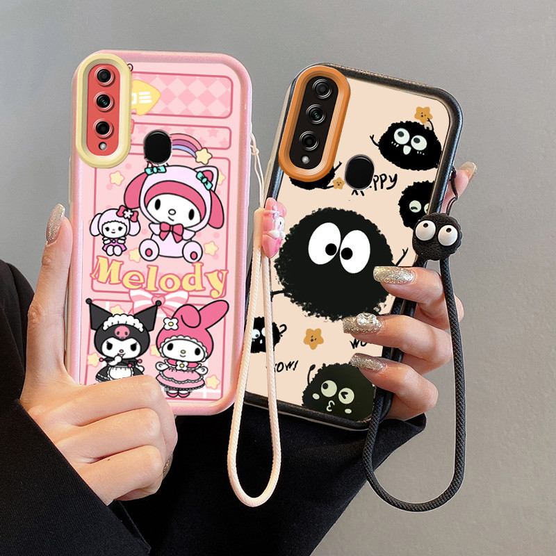 Ốp lưng oppo a31 2020 Vỏ điện thoại dễ thương cho