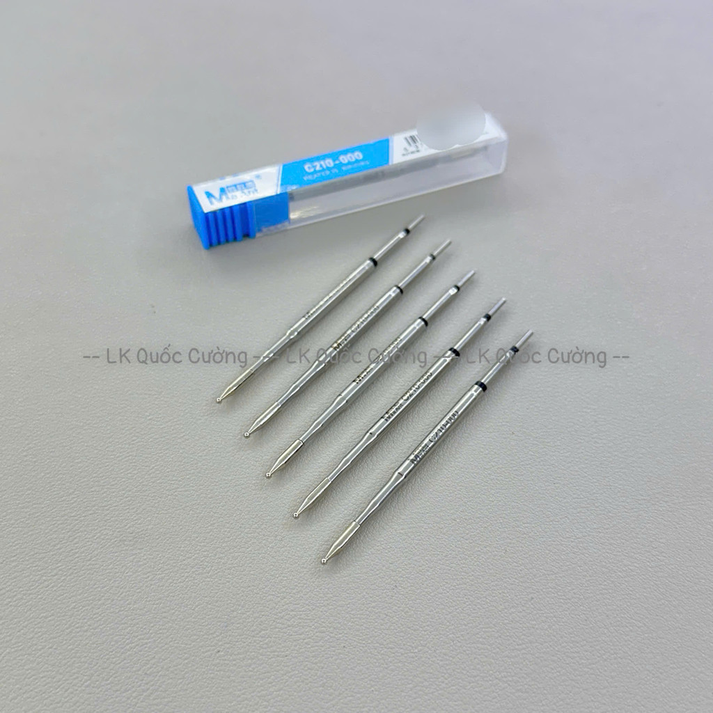 Mũi hàn tạo chân socket MaAnt C210-000 dùng cho máy hàn C210/T210 ...