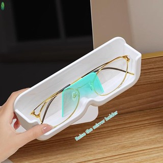 Hộp đựng kính treo tường Tay nghề tinh xảo với chất liệu chắc chắn và bền bỉ Thích hợp cho nhiều loại vật liệu treo tường