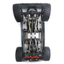 AXSPEED Kim Loại Hợp Kim Nhôm Khung Xe Giáp Bảo Vệ Tấm Trượt Cho SCX24 90081 AXI00001 002 004 005 006 1 / 24 RC Xe Bánh Xích