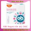Băng vệ sinh Tampon Ob Đức - Date mới đủ Bill
