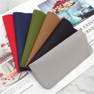 Bóp Top Túi Kính Mát Di Động Slim Kính Mát Tổ Chức Túi Phù Hợp Hầu Hết Kính Mắt