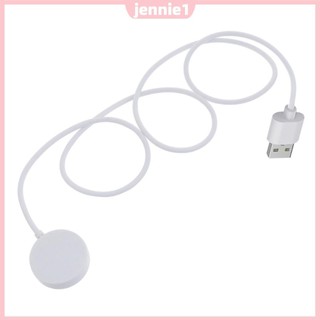 Bộ sạc từ tính không dây USB 5V Thay thế Đồng hồ thông minh Sạc không dây Phụ kiện đồng hồ thông minh Cáp sạc đồng hồ thông minh cho S8 PRO / DT3 / S8 PRO MAX [jennie1.vn]