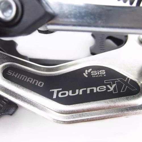 Derailleur xe đạp Merida 6/7/8/18/21/24 tốc độ xe đạp đường và núi, derailleur sau phổ thông BCZB