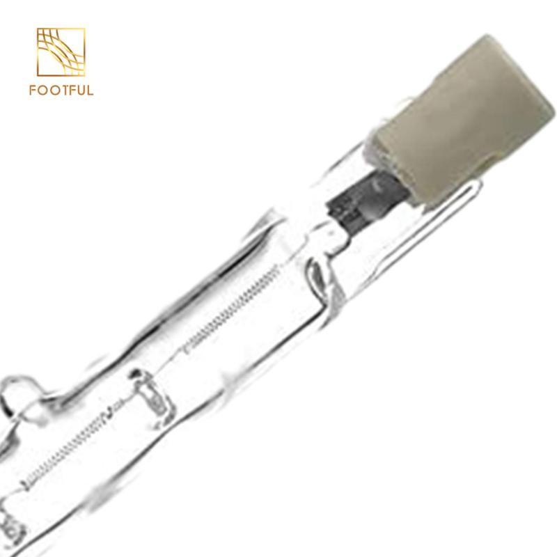 R7S Bóng đèn tuyến tính Halogen Trắng ấm 1000 giờ Tuổi thọ đôi