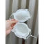 Khẩu trang gấu Uni Mask cho bé sơ sinh 0 đến 3 tuổi công nghệ Nhật Bản hàng chính hãng
