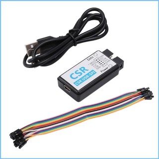 EZ CSR USB-SPI-S Trình viết tương thích Bluetooth Tải xuống Lập trình viên Trình gỡ lỗi USB-SPI-S