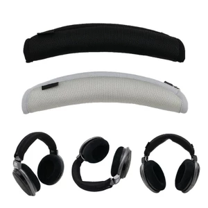 Tai nghe thoáng khí BTM Vỏ băng đô bảo vệ vải cảm ứng mềm cho HD650