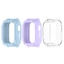 Niki strong Kids Smartwatch Vỏ bảo vệ Vỏ PC Nhẹ Thiết kế chống sốc Vỏ bảo vệ đồng hồ Thích hợp cho Whizki