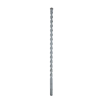 Mũi khoan xuyên tường 4 cạnh KBL4-12x350