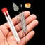 Bộ dụng cụ may 41 món với hộp kim thép mắt lớn chất lượng cao FF0V
