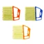 Treeling Easy Storage Blinds Brush Dusting Tool Reach Narrow Gaps Thiết kế tiện dụng mềm mại