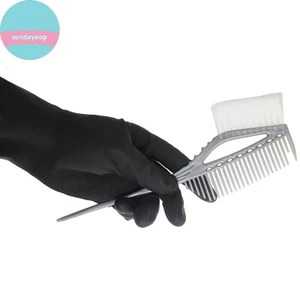 Sund 1 Cặp Găng Tay Nhuộm Tóc Có Thể Tái Sử Dụng Làm Tóc Màu Găng Tay Cắt Tóc Salon Dụng Cụ VN
