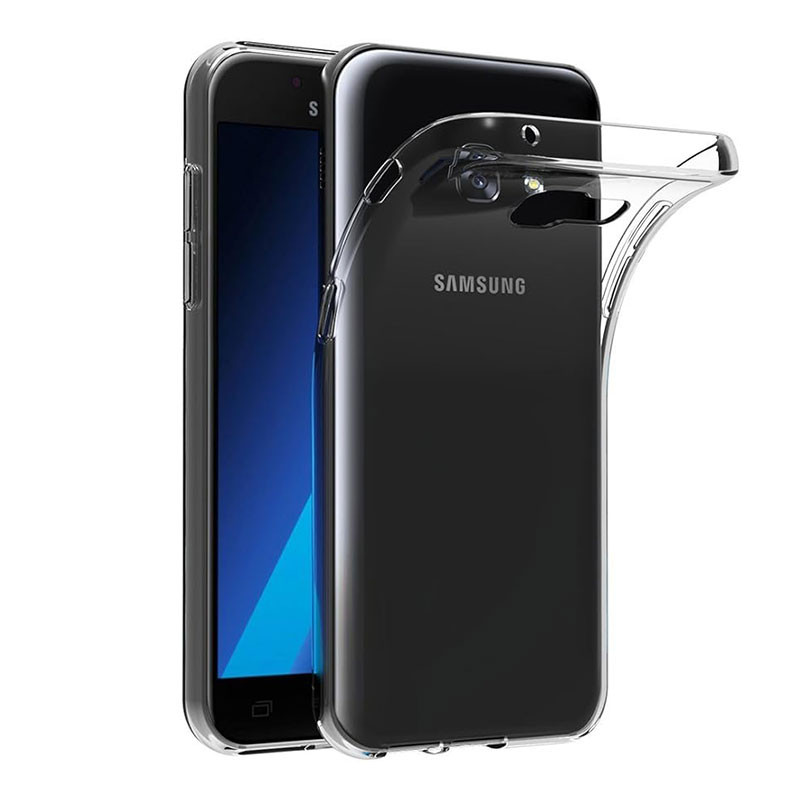Ốp điện thoại chống sốc chống va đập bảo vệ cho Samsung Galaxy J8 J7 J6 J5 J4 Prime Core J3 J2 A9 A8 A7 A6 A5 A3 Pro Plus A9s A8s A6s 2016 2017 2018