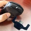 Bộ chuyển đổi cổng được thiết kế chính xác KIKIN Micros sang USB C để biểu diễn chuột ổn định