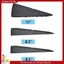 3 Gạch Yoga Squat Wedge Blocks Slant Board Cáng Chân Chống Trơn Trượt Có Thể Điều Chỉnh Cho Phòng Tập Gym Thể Dục Phụ Kiện Yoga