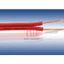 Dây điện đôi Daphaco 2x24 (24T) – Lõi đồng nguyên chất