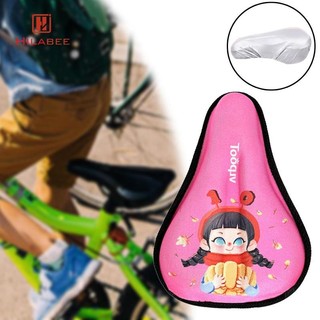 Đệm ngồi xe đạp trẻ em HILABEE, Vỏ bọc ghế xe đạp trẻ em, Tấm yên xe đạp có