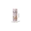 Máy phun nước hoa DAYBREAK, Chai nước hoa Mini chống rò rỉ, Hộp đựng mỹ phẩm 5ml rỗng để đựng mỹ phẩm du lịch