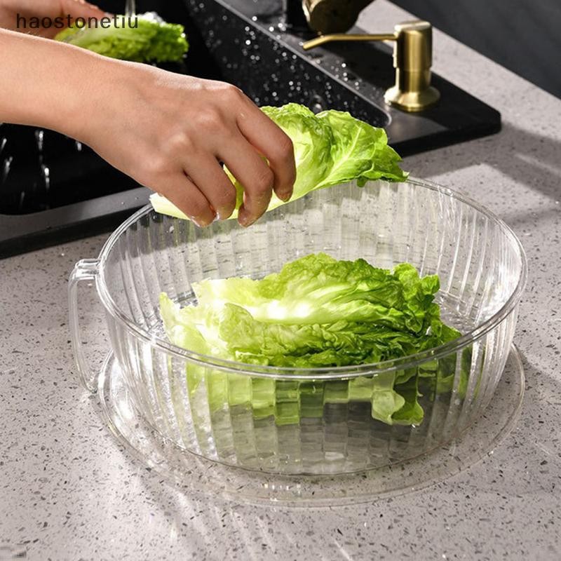 HA Lò Vi Sóng Chống Bắn Bát PET Chịu Nhiệt Độ Cao Nhựa Gia Đình Thực Phẩm Lò Vi Sóng Tấm Nắp Nóng n