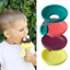 Kool Popsicles Giá đỡ silicon Bảo vệ tràn hiệu quả với tay cầm chống trượt và kích thước khe đôi Kem nhỏ giọt Gua
