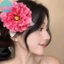 Sund Hawaii Hoa Dành Cho Nữ Cô Gái Lãng Mạn Bohemian Hoa Bên Kẹp Tóc Ngọt Ngào Kẹp Tóc Thời Trang Phụ Kiện Tóc Quà Tặng VN