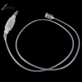 YOWEI Pha Siphon Vòi Rượu Bia Dụng Cụ Pha Thực Phẩm Làm Pha Nhựa Chuyển Tay Bơm Dụng Cụ Nhà Bếp VN