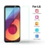 Dành Cho LG Reflect Neon Plus MAX LV3 LS7 Joy it LGV36 1-3 Chiếc HD Kính Cường Lực Cho LG Harmony 4 3 H502 H422 Optimus Zone 3 VS425 Phim Độ Nhạy Cảm Ứng Cao Bảo Vệ Màn Hình Trong Suốt