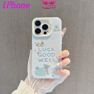 Ốp lưng iPhone Tốt cho 16 15 14 13 12 11 Pro Pro Max 6 6S 7 8 Plus X XS XR XS Max SE 2020 2022 Ốp lưng TPU mềm XK0032CYK